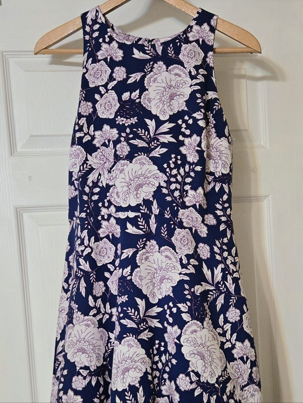 Banana Republic Midi Dress